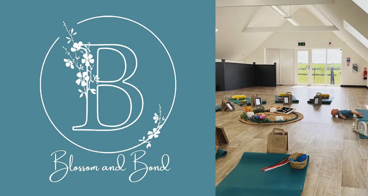 Baby & Toddler Groups in Nottingham