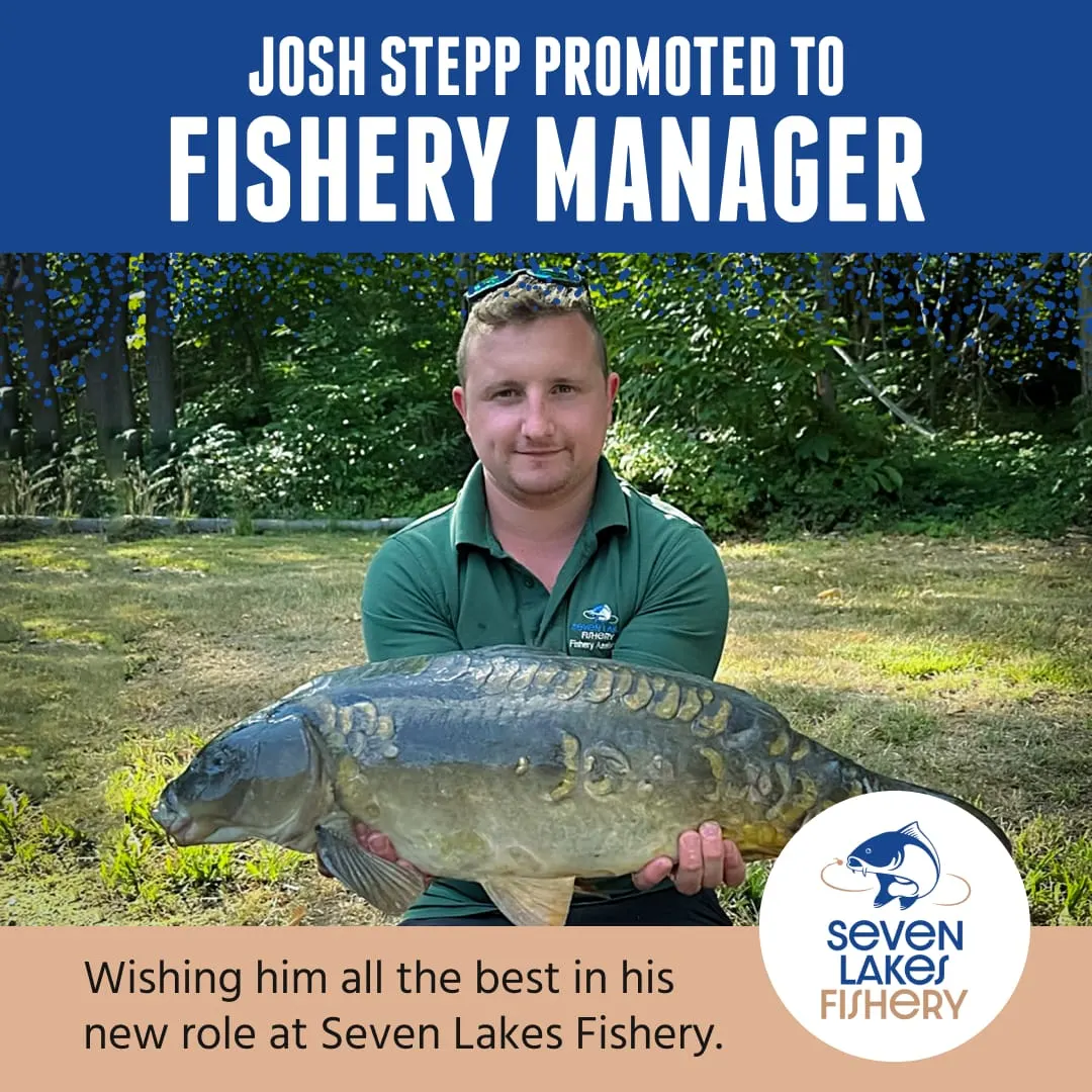 Seven Lakes Fishery