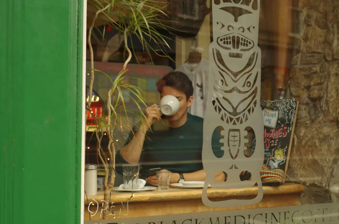 Board Game & Play Cafés in Edinburgh