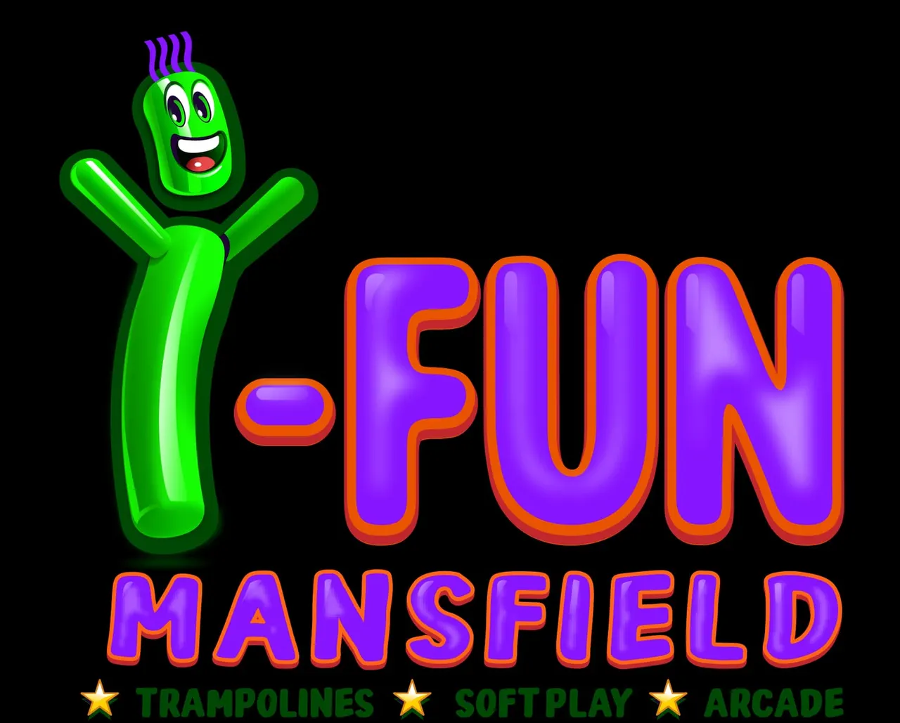 i FUN Mansfield