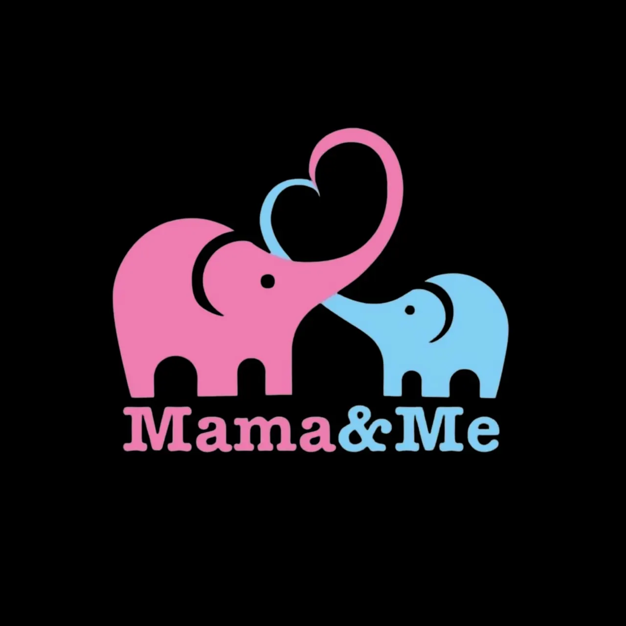 Mama & Me