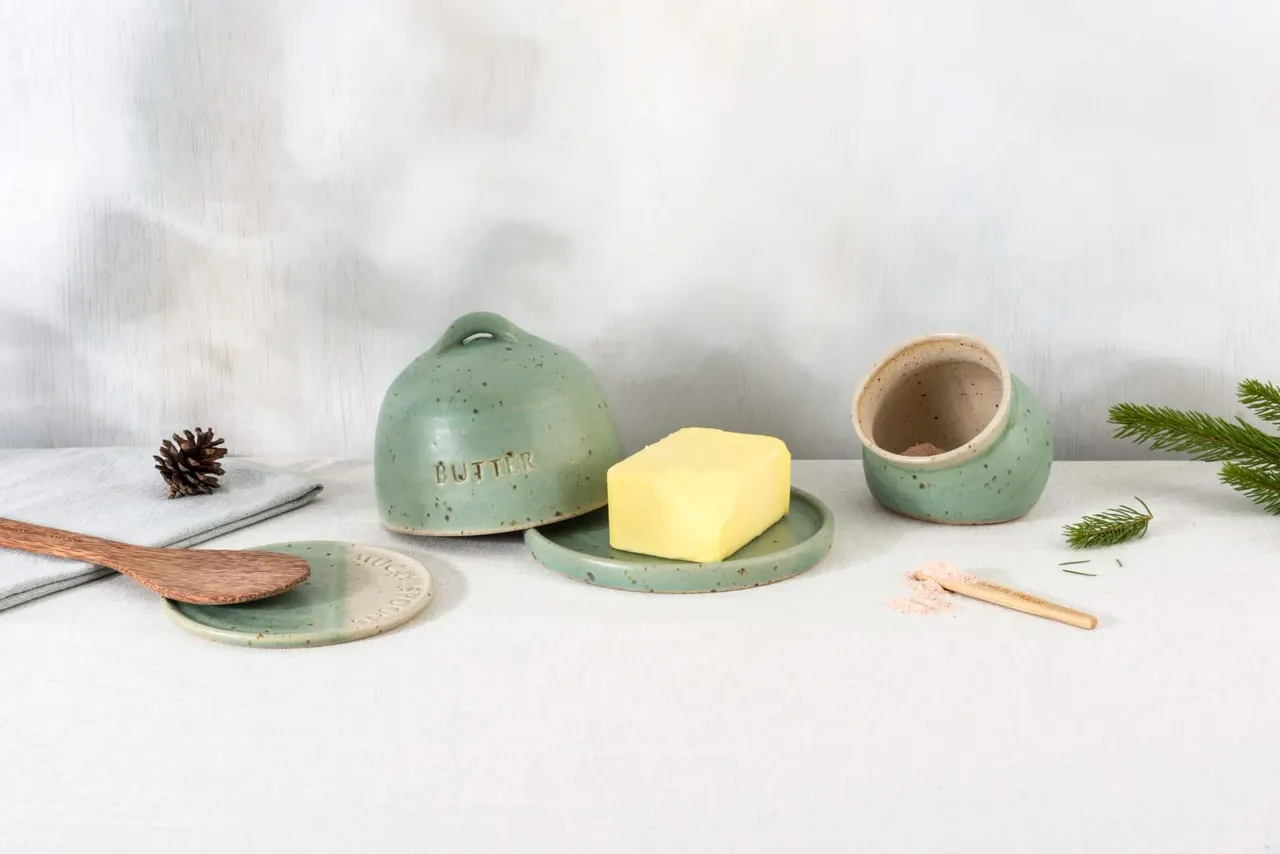 The Village Pottery
