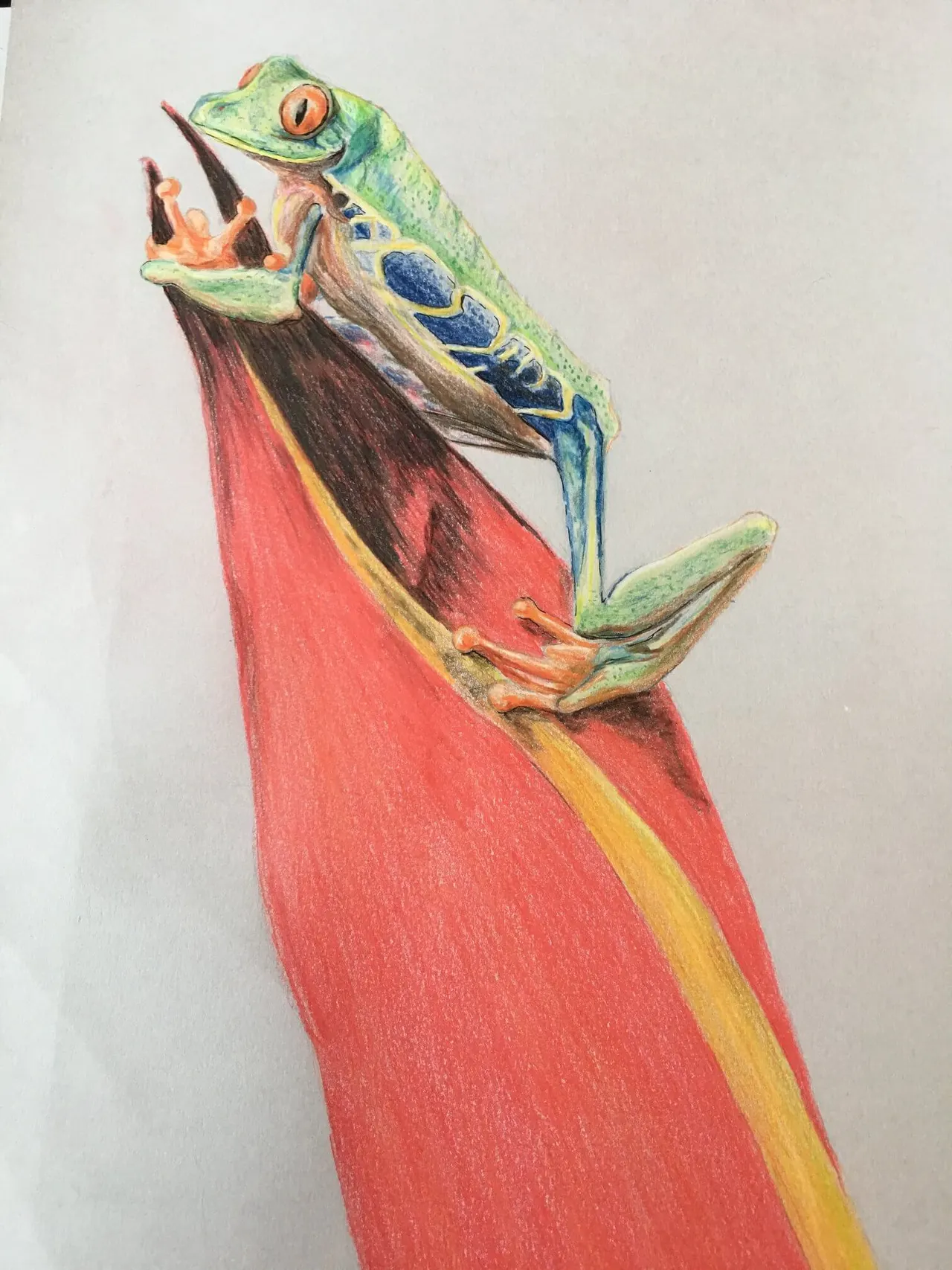 The Seasons Art Class Romford
