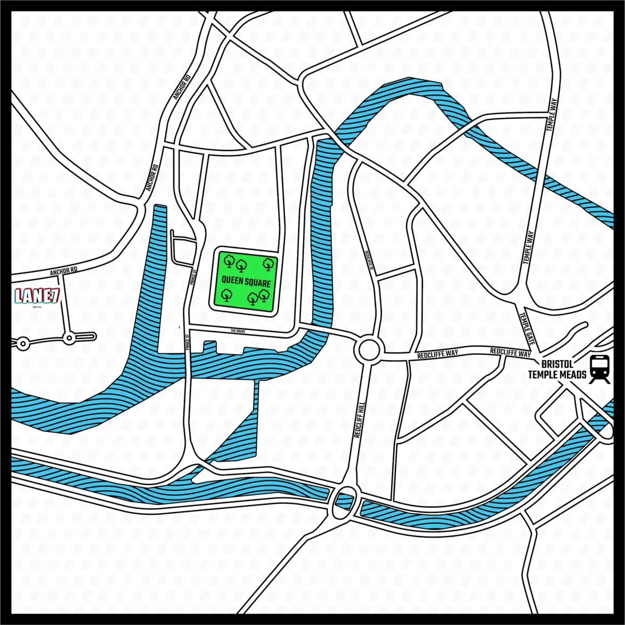Lane7 Bristol