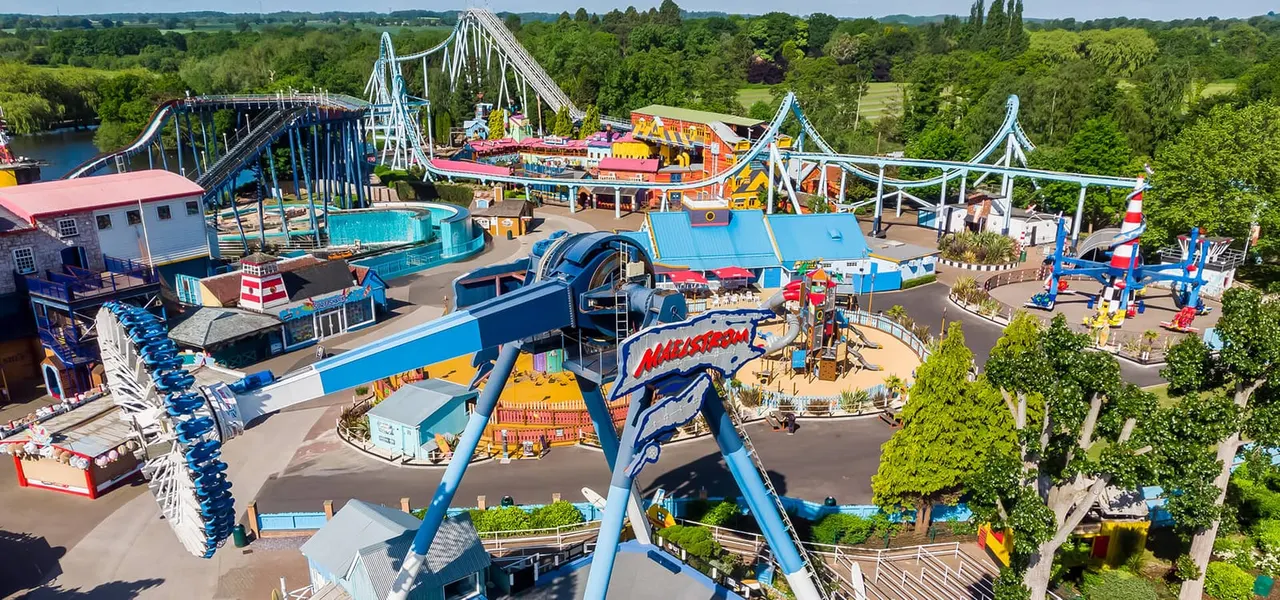 Drayton Manor