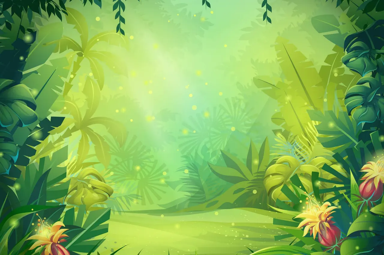 Rainforest Rascals Shirley