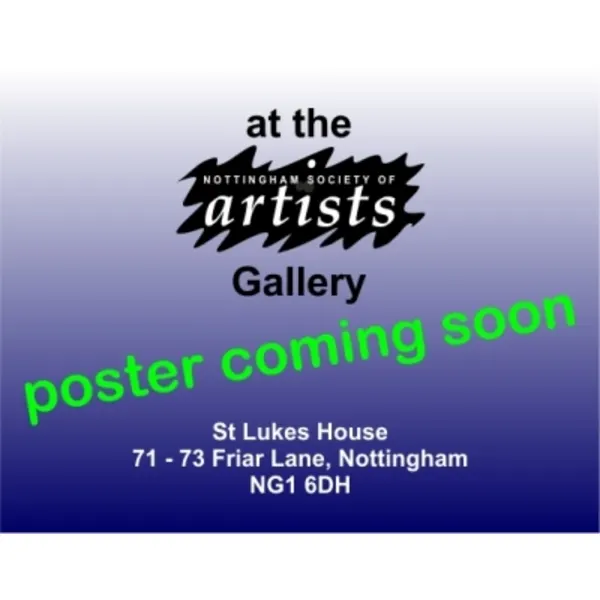 Nottingham Society Of Artists