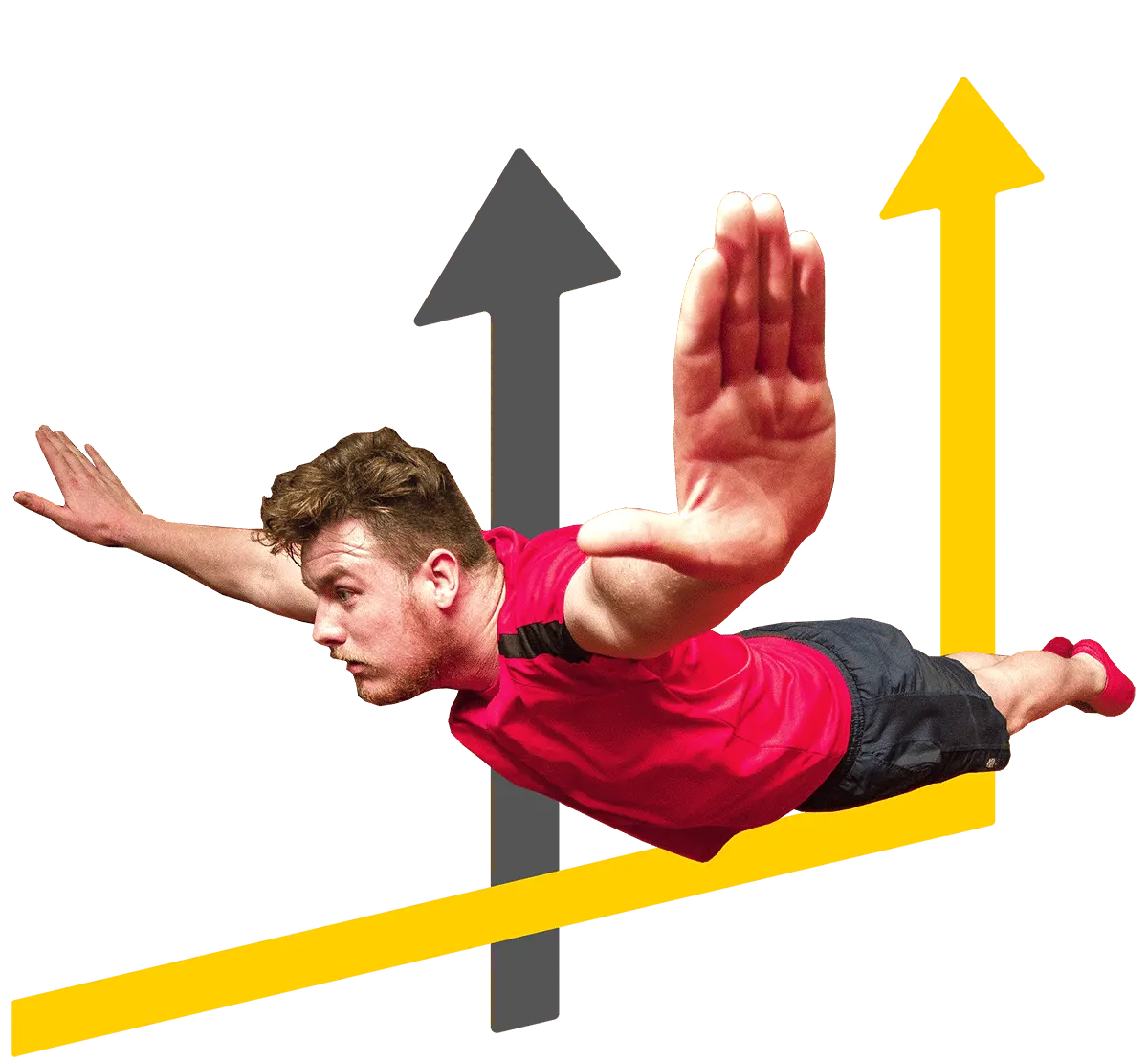 Infinity Trampoline Park Cardiff