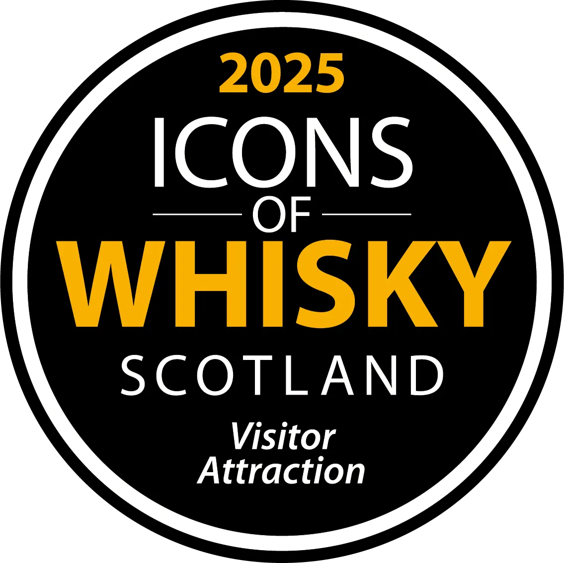 The Scotch Whisky Experience