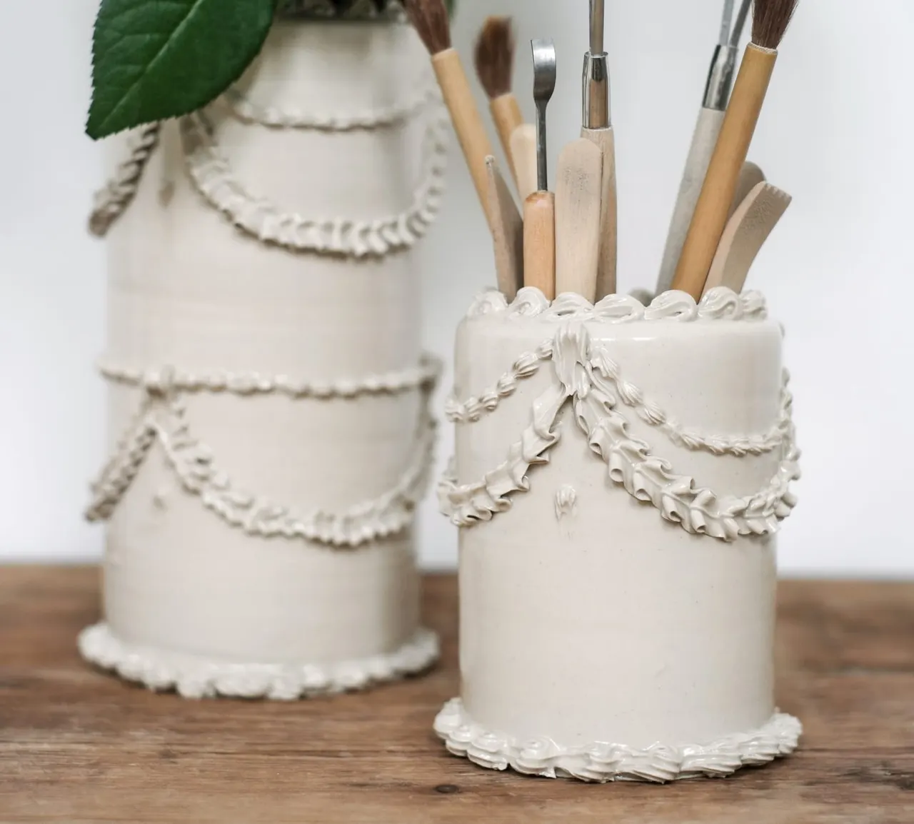 Pen-y-bont Ceramics