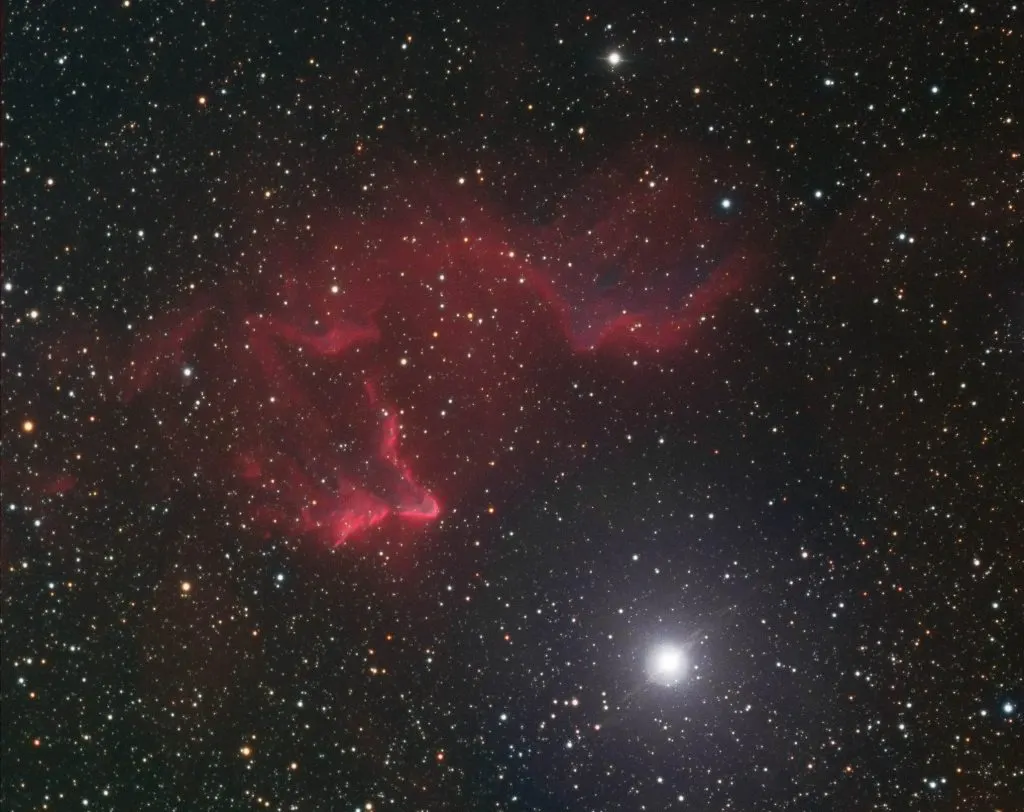 Breckland Astronomical Observatory