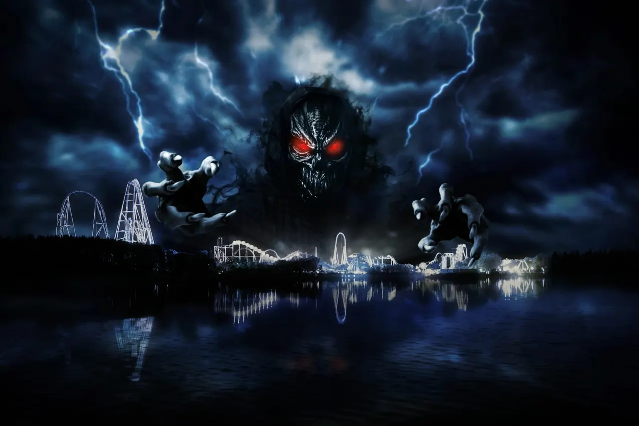 Thorpe Park Resort