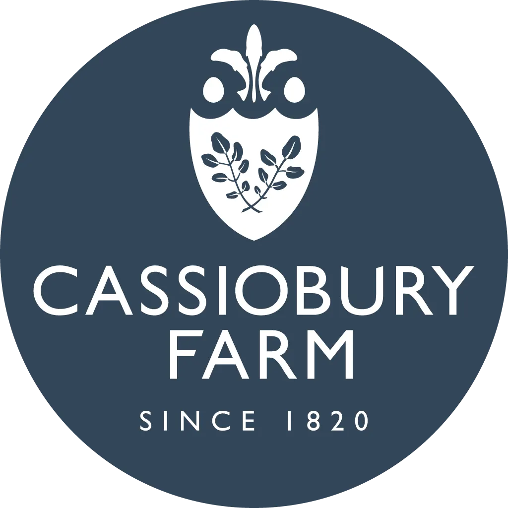Cassiobury Farm and Fishery