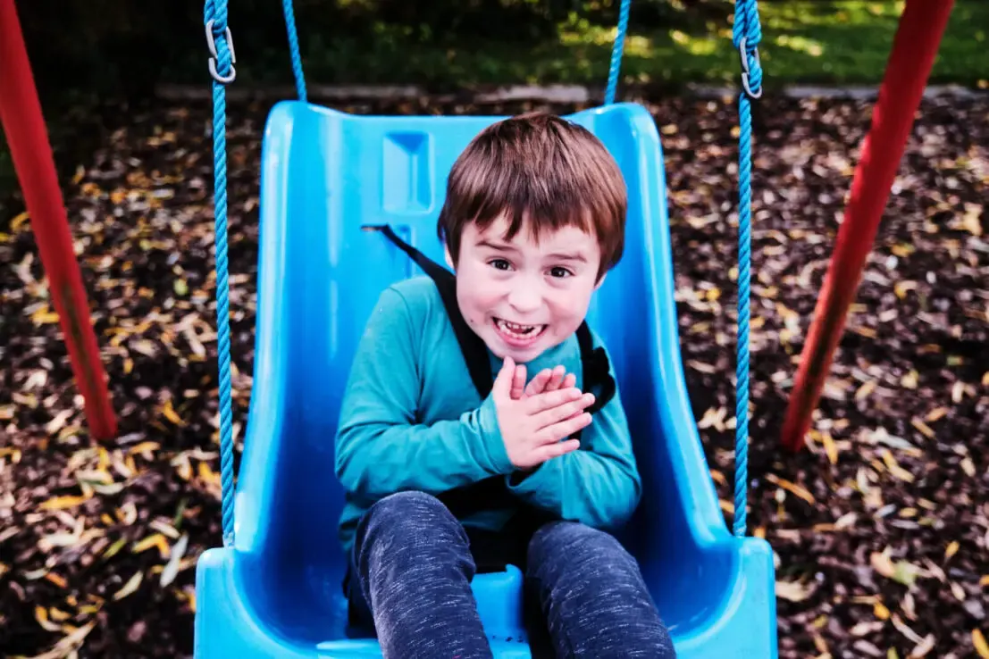 Sensory Rooms & Play Sessions in Stoke-on-Trent