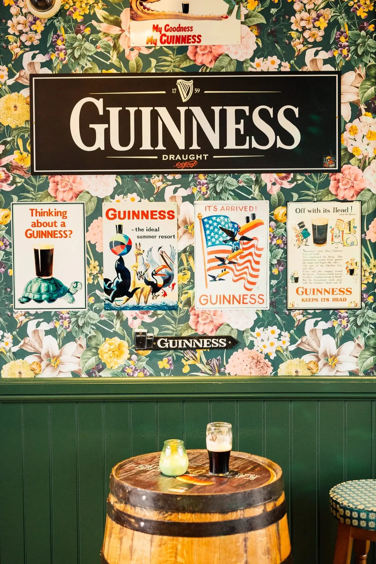 Katie O'Brien's Irish Tavern York