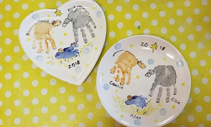 Pottery Pals
