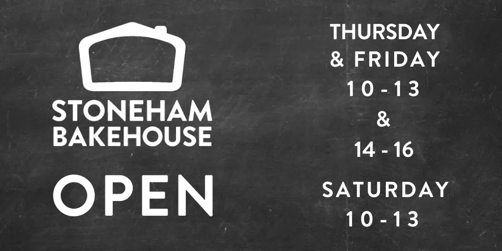Stoneham Bakehouse CIC