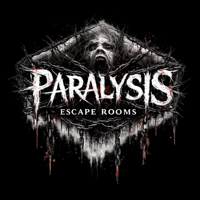 Paralysis Escape Rooms
