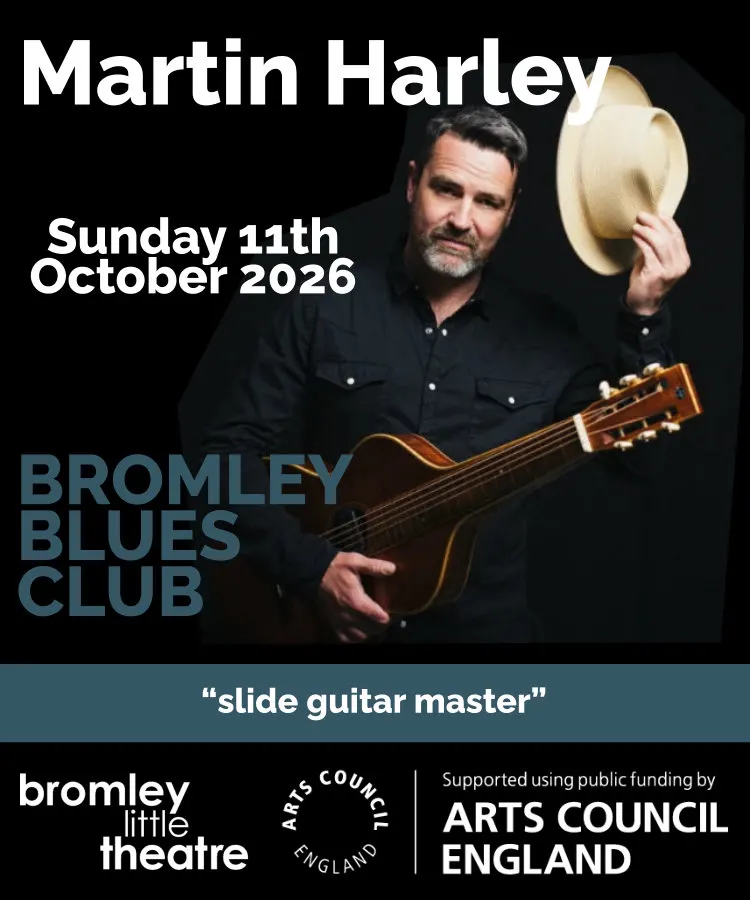 Bromley Little Theatre