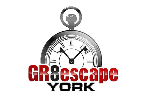 GR8escape York