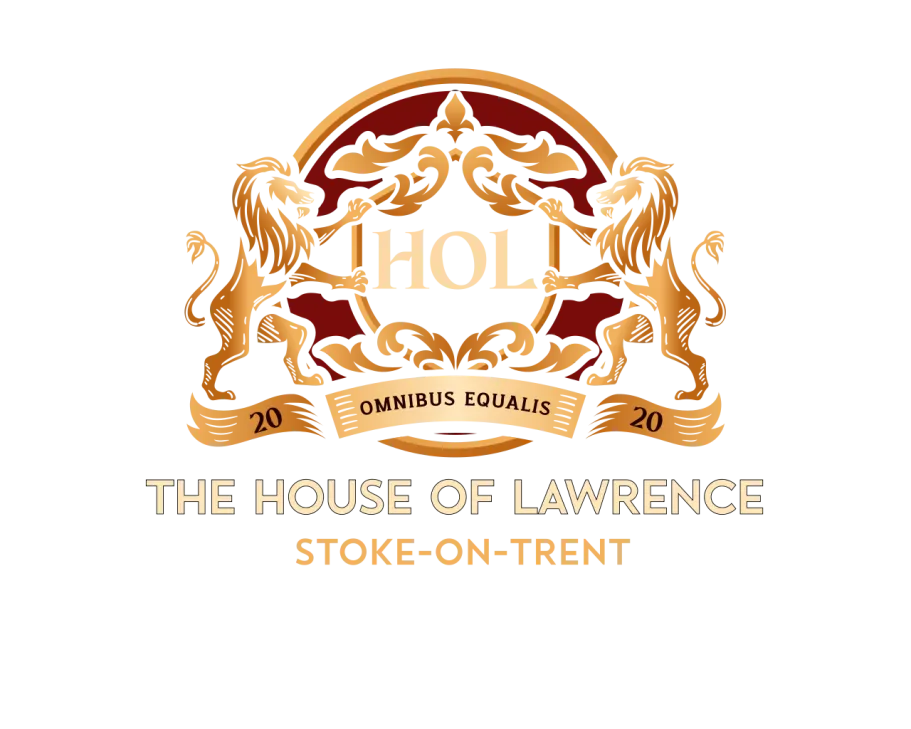 The House of Lawrence (Stoke-on-Trent)