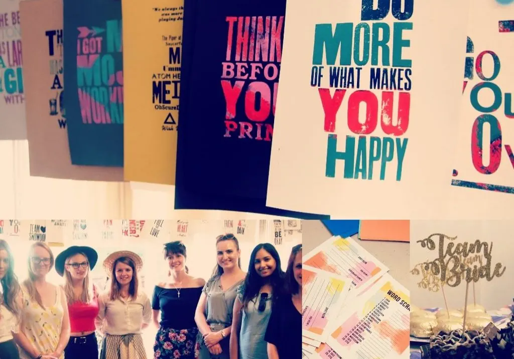 The Smallprint Company