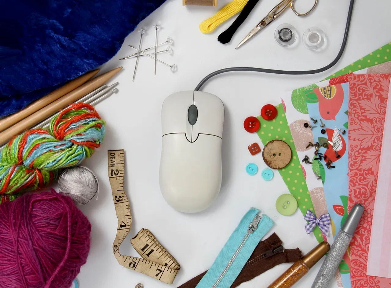 Becky Skuse Craft Classes