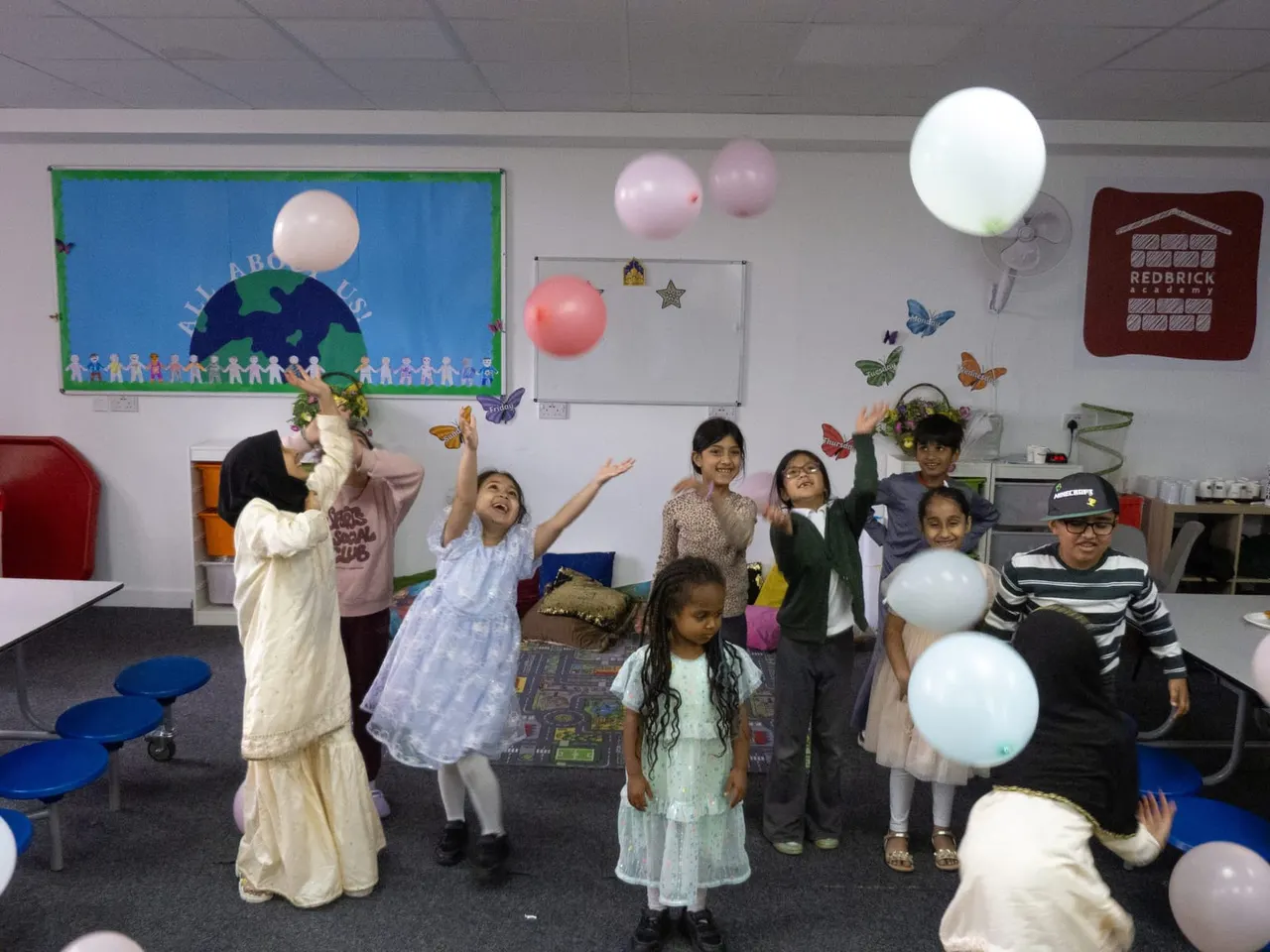 Homework & After-School Clubs in Manchester