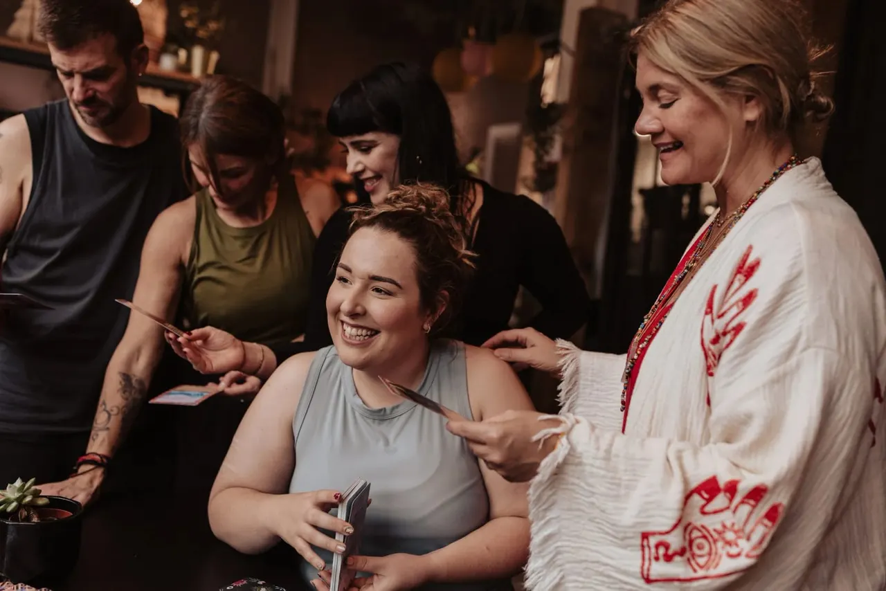 Wellbeing & Mindfulness in Newcastle