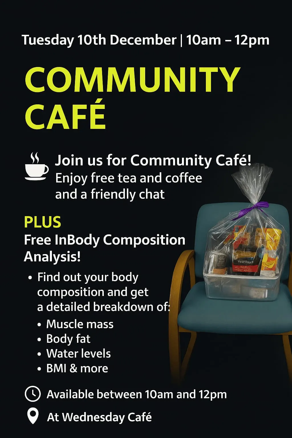 Mill End Community Centre