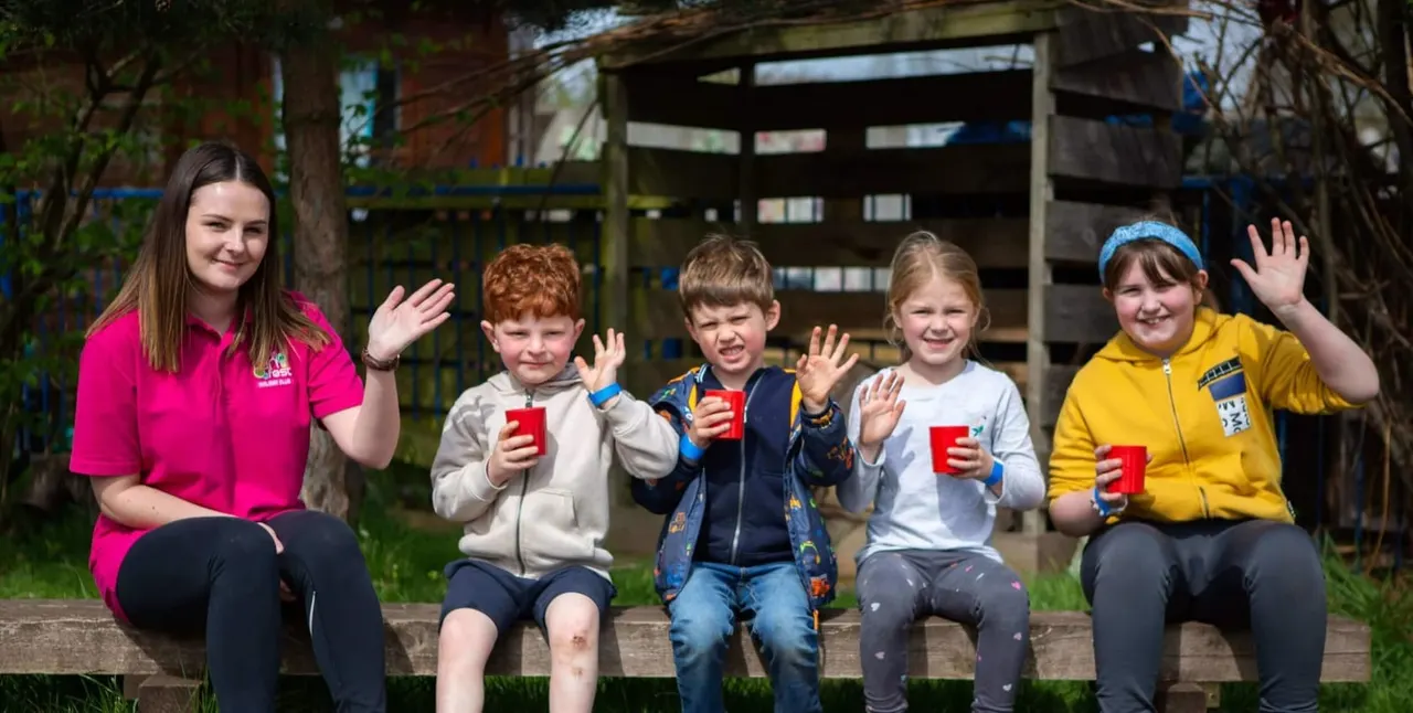 Holiday Clubs & Camps in Preston