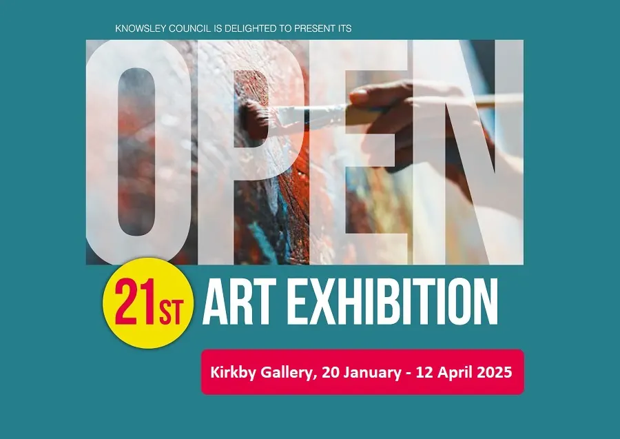 Kirkby Gallery