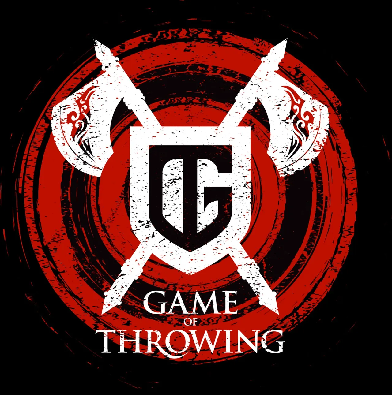 Game of Throwing