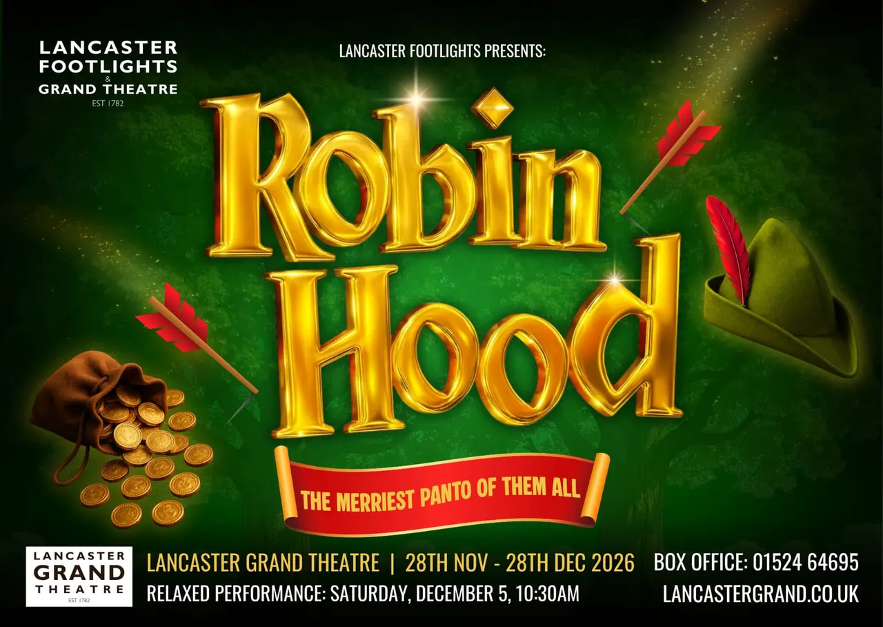 Lancaster Grand Theatre