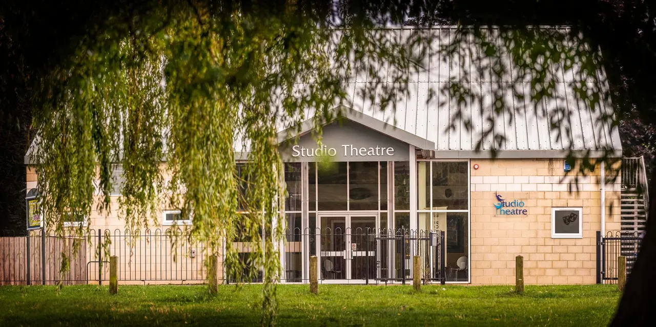 Studio Theatre