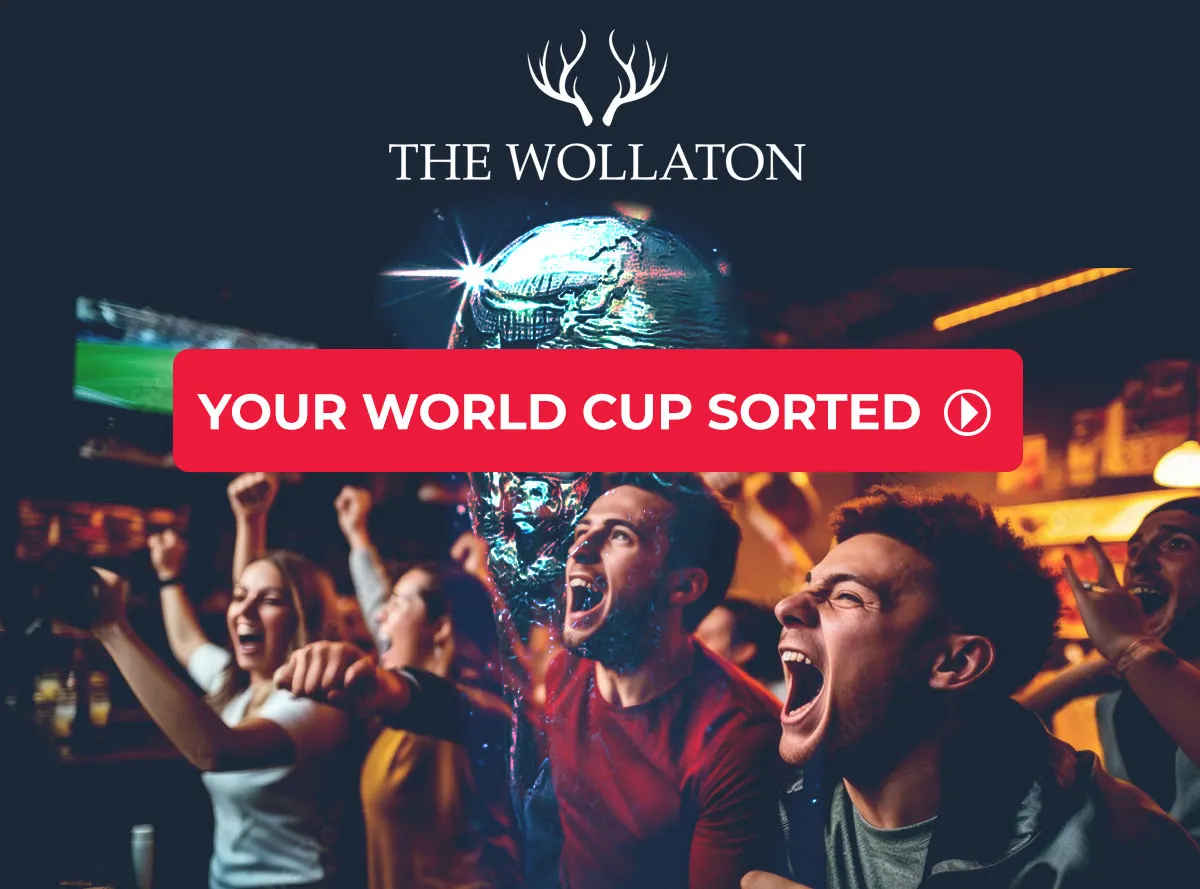 The Wollaton