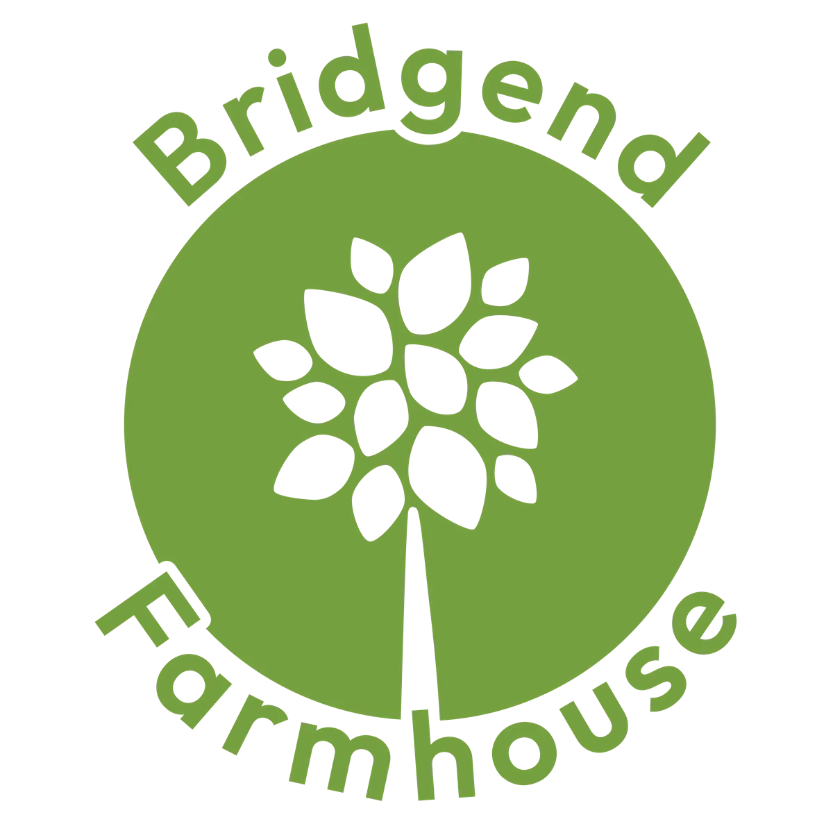 Bridgend Farmhouse Cafe