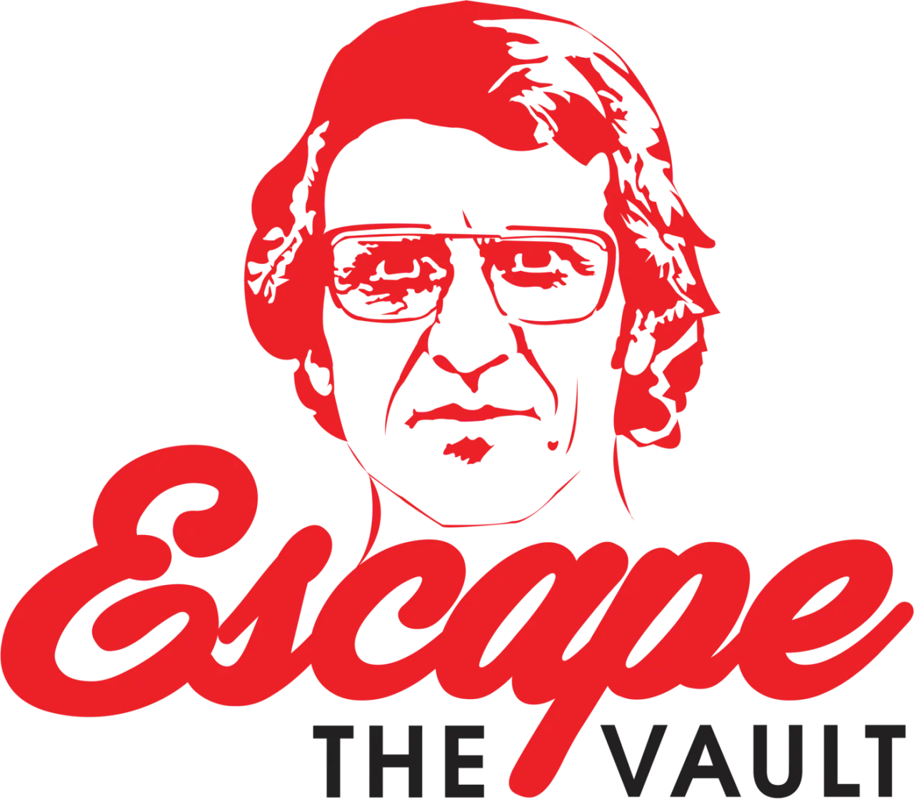 Escape the Vault - Escape Room