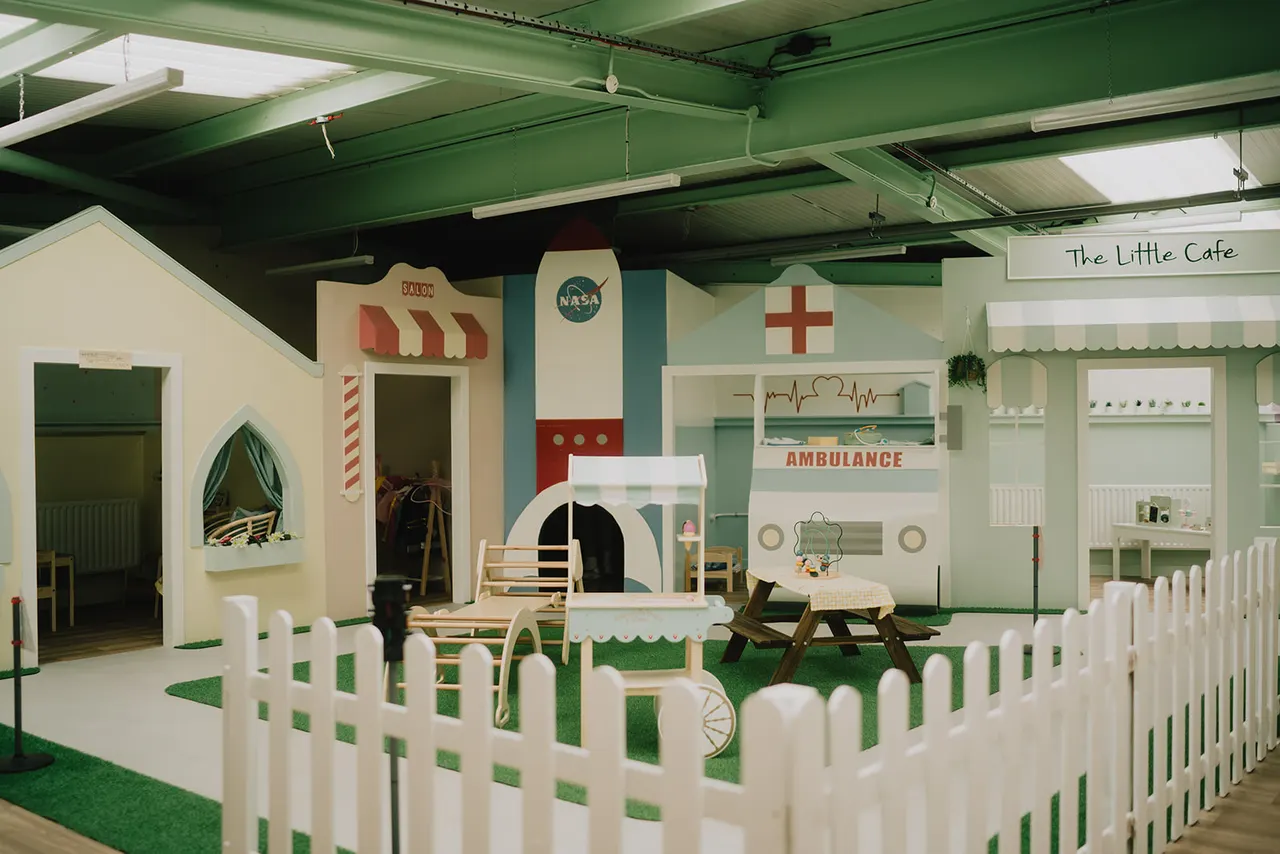 Little Play Studio