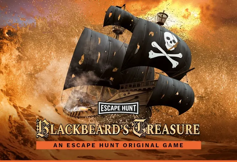 Escape Hunt Birmingham Resorts World
