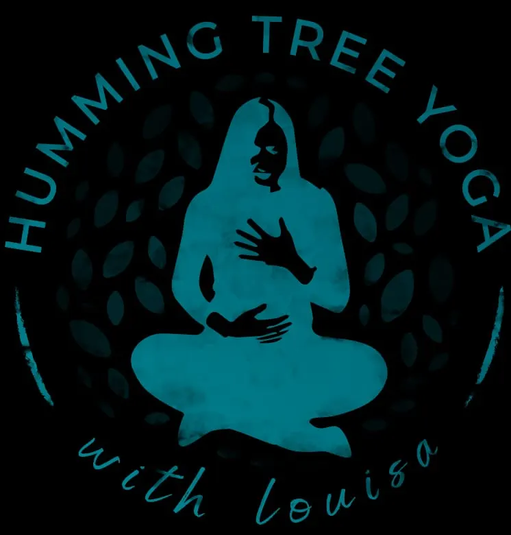 Humming Tree Yoga