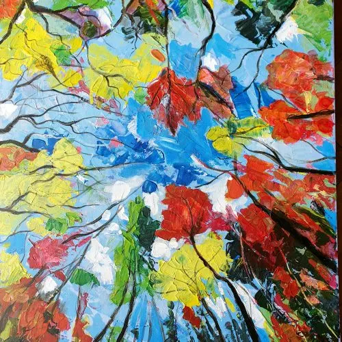 Sunita Asal Art