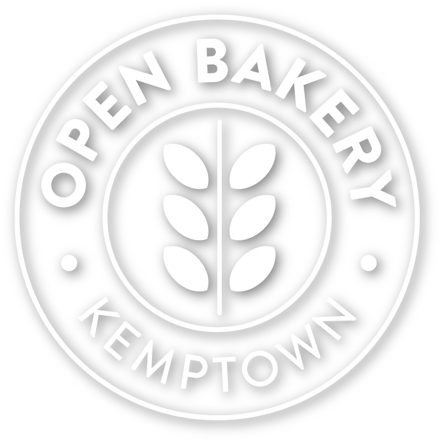 Open Bakery