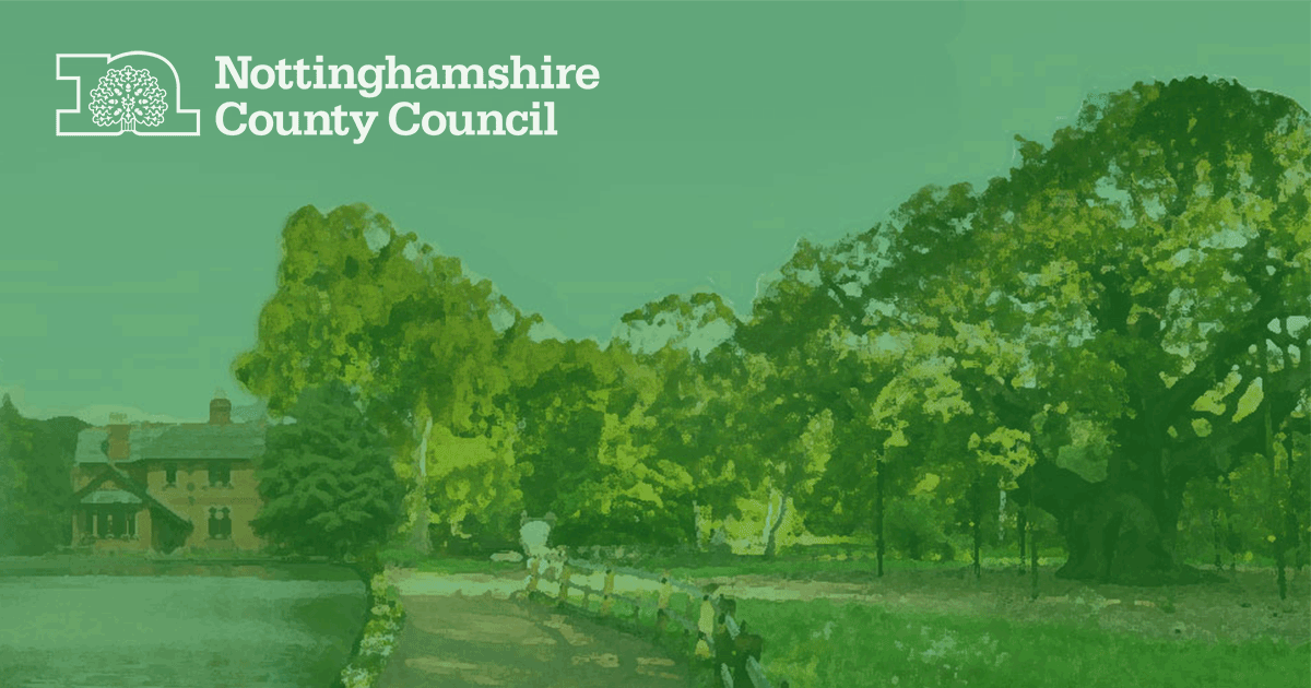 The Linby Trail and Hucknall