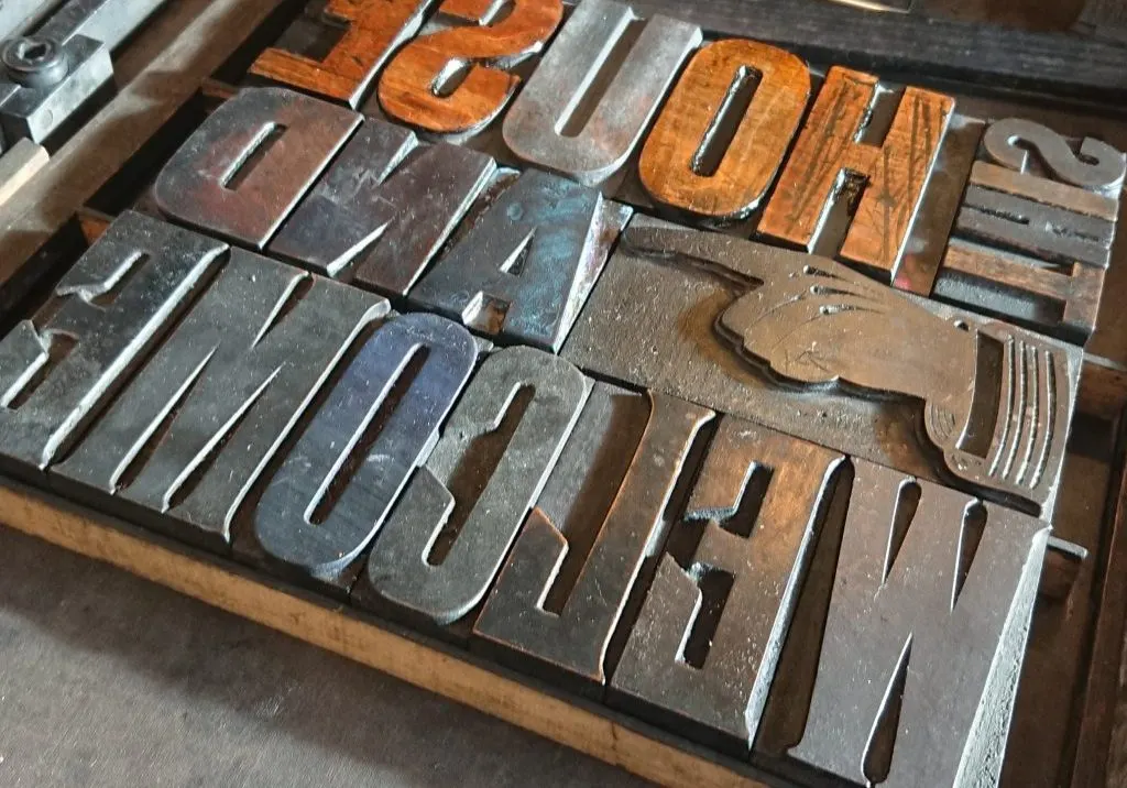 The Smallprint Company