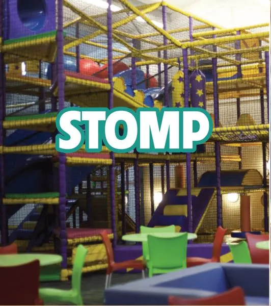 Stompers