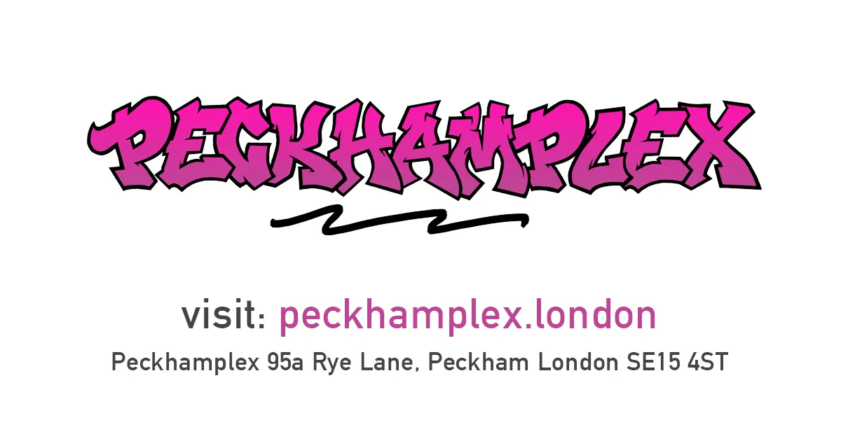 Peckhamplex
