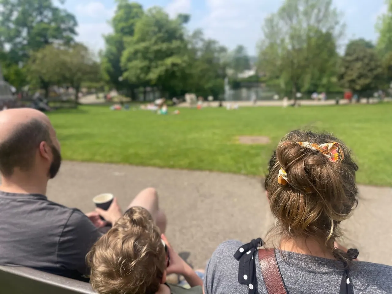 Skate Parks & BMX Tracks in Nottingham