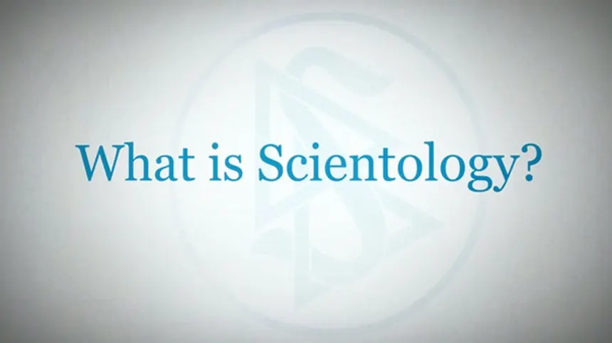 Church of Scientology of Brighton