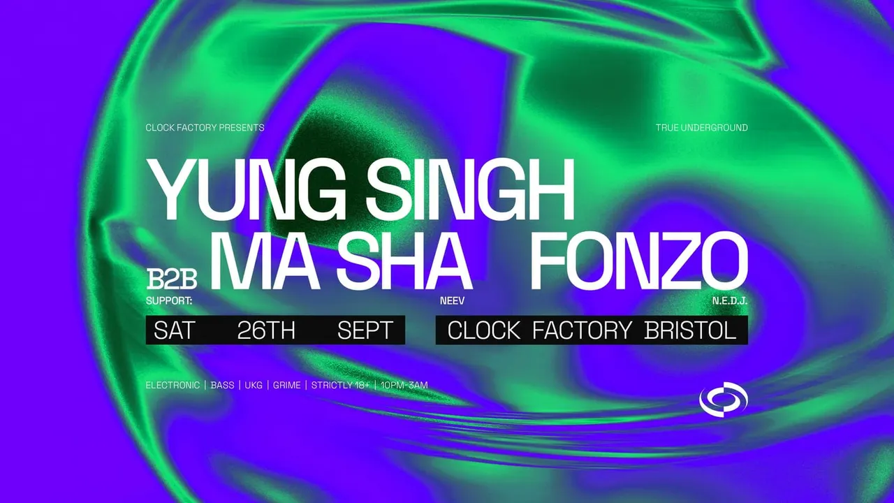Clock Factory